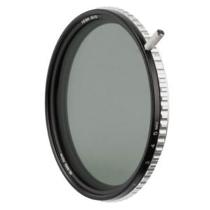 Nisi Filter Swift System Circular Polarizer True Color 82mm – Default Title