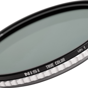 Nisi Filtru PRO Nano True Colour ND Variabil 95mm – Default Title