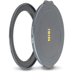 Nisi JetMag Pro 82 Kit inel adaptor (incl. Front Cap) 77mm – Default Title