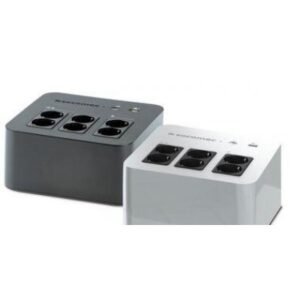 NeTYS PL 800VA/480W 230V 50/60Hz STEPWAV Socomec NPL-0800-D