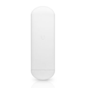 Acces Point Ubiquiti NanoStation AC NS-5AC, 5 GHz, 1 Gbps, PoE