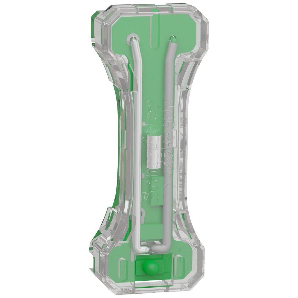 Lampa LED de schimb 1,5 mA alb Schneider Noua Unica NU9825AZ