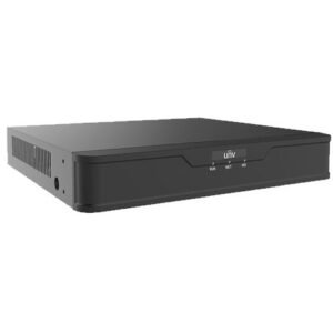 NVR 4K UNV NVR302-32S 32 canale, Incoming – 160Mbs / Outgoing – 64Mbps