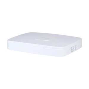 NVR 8 canale Dahua NVR4108-8P-EI, Smart H.265+, Perimetru, Quick Pick , SMD Plus, IVS, 8xPoE