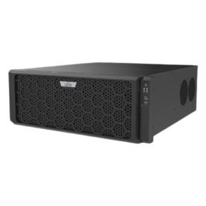 NVR 128 canale Uniview NVR524-128E seria Pro, 8K, max. 32MP, VCA, Alarma, H.265 Ultra