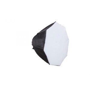 Octobox Softbox octogonal 60cm cu fasung E27 incorporat – Default Title