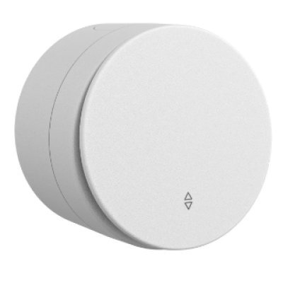 Intrerupator Cap Scara (BB) PT xOne Ovivo OV00890, 10A, 250V, IP20, alb