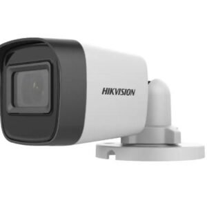 Camera de supraveghere Hikvision DS-2CE16D0T-ITPF3C, 3.6 mm, 2 MP, IR 25 m