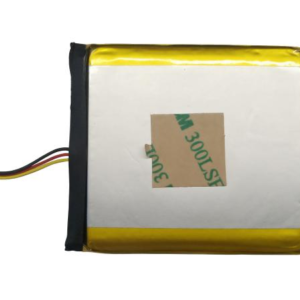 Baterie de rezerva pentru AX HUB DS-PA-BATTERY