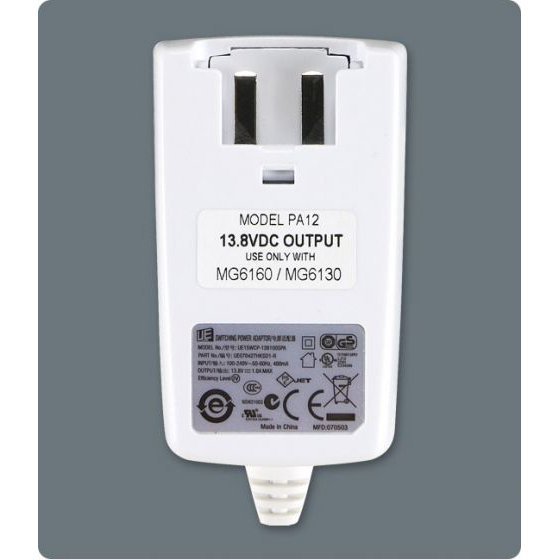 Adaptor pentru MG6160, MG6130 si 2WPGM Paradox PA12