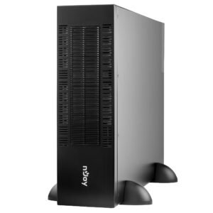 Cabinet de baterii 3U pentru Balder 6000/10000 nJoy PWUP-BP20PBA-AZ01B