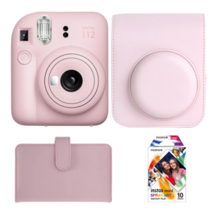 Pachet Instax Mini Roz – Default Title