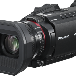 Panasonic Camcorder HC-X1600E – Default Title