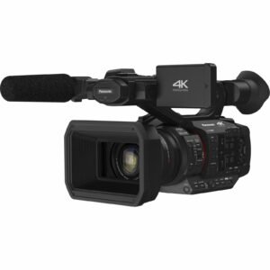 Panasonic HC-X20 4K Camera Video mobila – Default Title