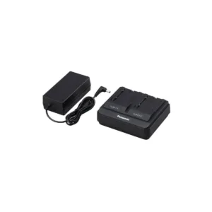 Panasonic incarcator dual pentru acumulatori AG-VBR – Default Title