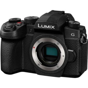 Panasonic Lumix DC-G97 body – Default Title