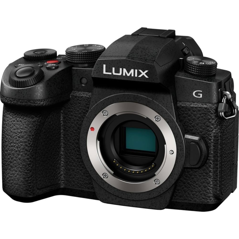 Panasonic Lumix DC-G97M body + obiectiv 12-60 3.5-5.6 – Default Title