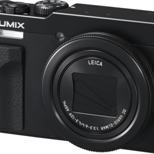 Panasonic Lumix TZ99 Black compact – Default Title