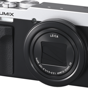 Panasonic Lumix TZ99 Silver compact – Default Title