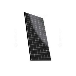 Kit 35x Panou solar fotovoltaic monocristalin Canadian Solar CS6L-455MS, 120 celule, 455 W, rama neagra, pret/bucata 379.2 lei