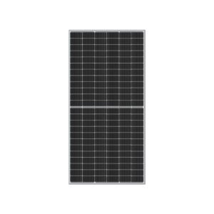 Panou solar fotovoltaic monocristalin Longi HPH-540W, 144 celule, 540 W