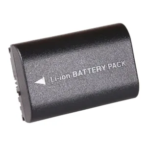 Patona 1260 Acumulator Replace Li-Ion pentru Canon LP-E6N 1600mAh 7.2V – Default Title