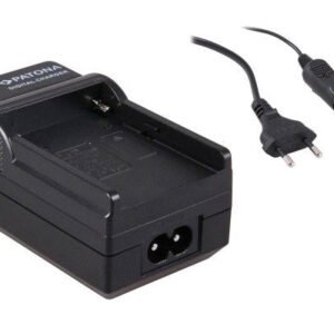 Patona Incarcator 2-in-1 pentru Sony NP-FM50 NP-F550 NP-F750 NP-F960 – Default Title