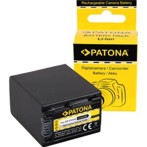 Patona acumulator Sony NP-FV100 – Default Title
