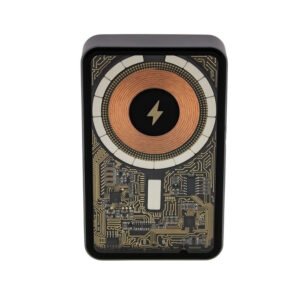 Patona powerbank Premium 10.000 mAh cu incarcare magnetica 20W – Default Title