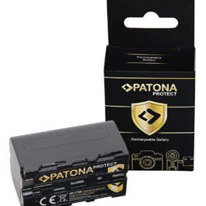 Patona Protect Sony NP-F750 – Default Title