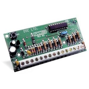Modul 8 iesiri DSC PC 5208