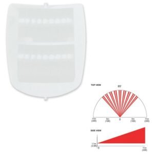 Lentila L1 pentru Paradox DG85