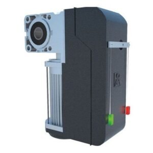Automatizare BFT PEGASO TRIFAZIC 400V pentru usi sectionale industriale
