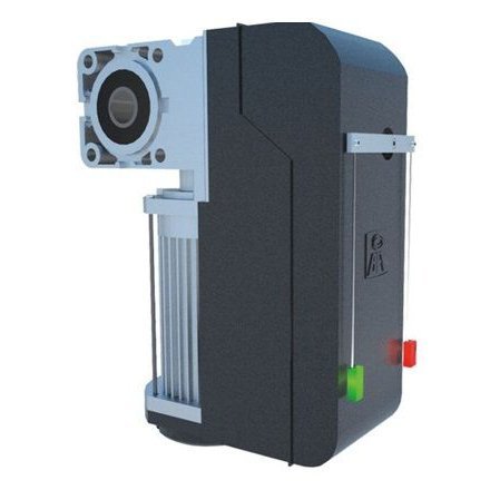 Automatizare BFT PEGASO TRIFAZIC 400V pentru usi sectionale industriale