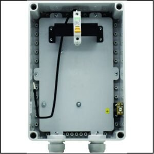Bloc de masura si protectie cu monopolar 32A BMPM Comtec PF0019-00035