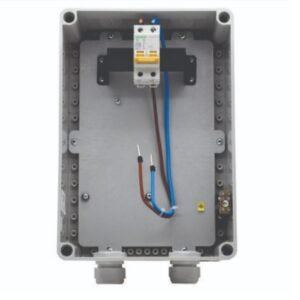 Bloc de masura si protectie cu bipolar 25A BMPM Comtec PF0019-00044