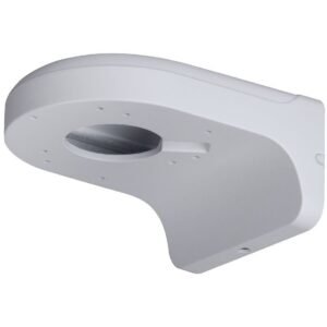 Suport din aluminiu Dahua PFB203W pentru montarea camerelor pe perete, greutate sustinuta maxim 1Kg