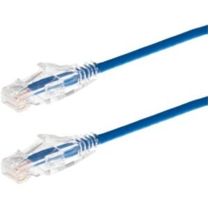 Cablu de date Cat6 Dahua PFM972-6U-20-S, 20 metri