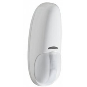 Detector PIR tip cortina WIRELESS DSC PG-8924