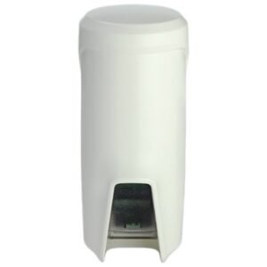 Detector PIR de exterior DSC PG8902, tip cortina, imunitate PET, wireless compatibil PowerG 868 MHz