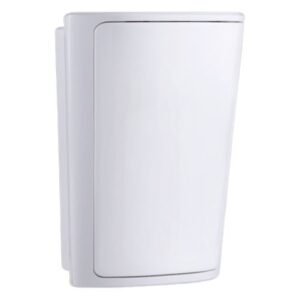 Detector PIR cu imunitate PET DSC PG8914, wireless compatibil PowerG 868 MHz