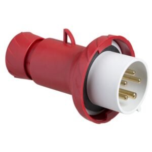 Fisa Mobila Pratika – Dreapta – 16 A – 3P + N + E – 380 – 415 V Ac – Ip67 Schneider PKE16M735