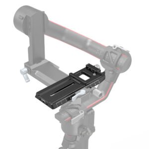 SmallRig 3061 Placuta DJI RS 2/RSC 2/Ronin-S / RS 3 / RS 3 Pro – Default Title