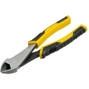 Cleste universal cu taiere in diagonala, 180mm, STHT0-74455 Stanley PLIER-STHT074455-STY