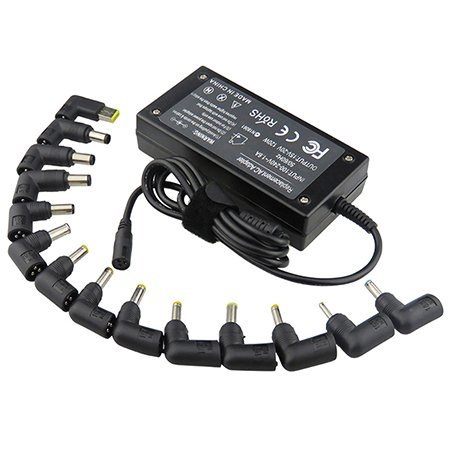 Alimentator universal laptop 120W 15/16/18,5/19/19,5/20V Plugger PLUPS120W