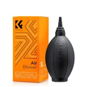 K&F Concept Pompa de aer profesionala – Default Title