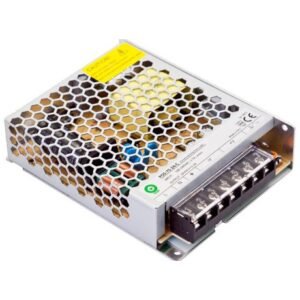 Sursa in comutatie 24V/150W/6.5A – POS Power POS-150-24-C