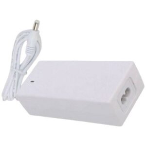 Sursa de alimentare POSC12300D-C8-WH, 12V, 3A, 36W, alb