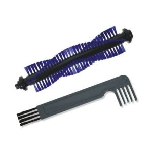Perie centrala Rowenta ZR720004 cu kit de curatare  compatibila cu aspiratoarele robot X-Plorer Serie 40  seriile RR72xx
