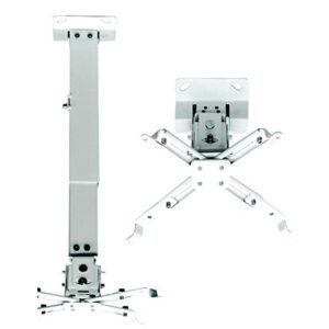 Suport proiector cu brat telescopic 43 x 65CM LTC PRB2